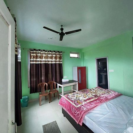 Mohinder & Mohindra Home Stay Bīr المظهر الخارجي الصورة