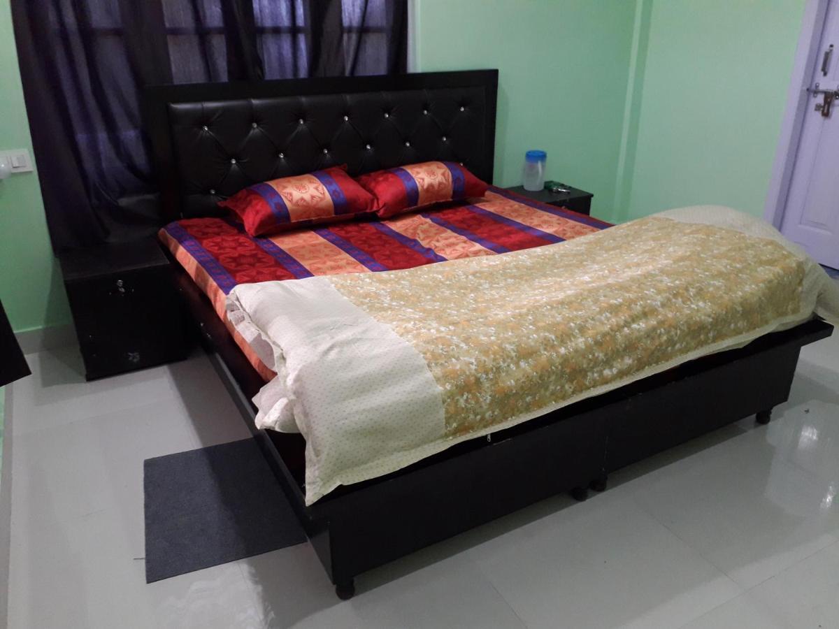 Mohinder & Mohindra Home Stay Bīr المظهر الخارجي الصورة