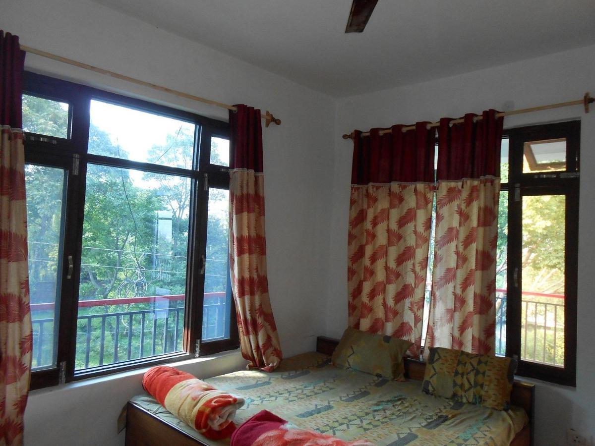 Mohinder & Mohindra Home Stay Bīr المظهر الخارجي الصورة
