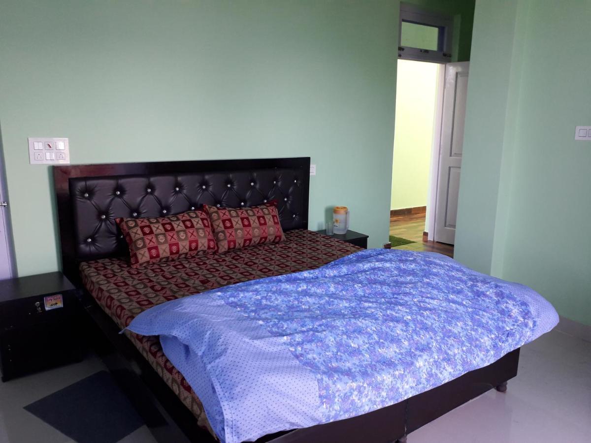 Mohinder & Mohindra Home Stay Bīr المظهر الخارجي الصورة