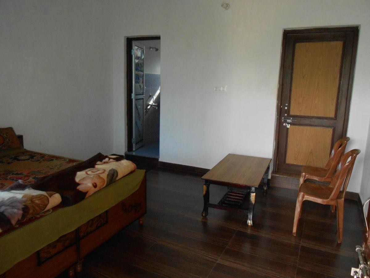 Mohinder & Mohindra Home Stay Bīr المظهر الخارجي الصورة