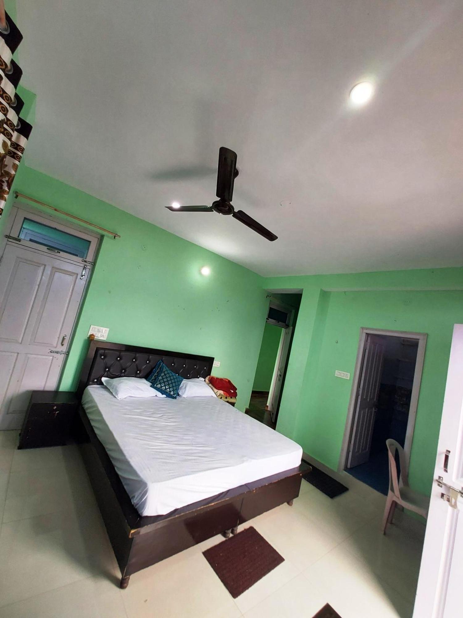 Mohinder & Mohindra Home Stay Bīr المظهر الخارجي الصورة