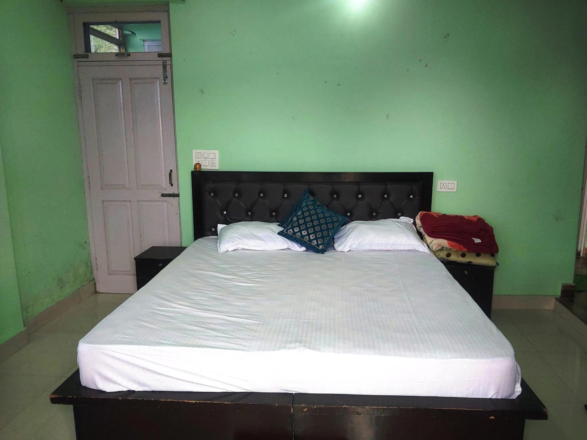 Mohinder & Mohindra Home Stay Bīr المظهر الخارجي الصورة
