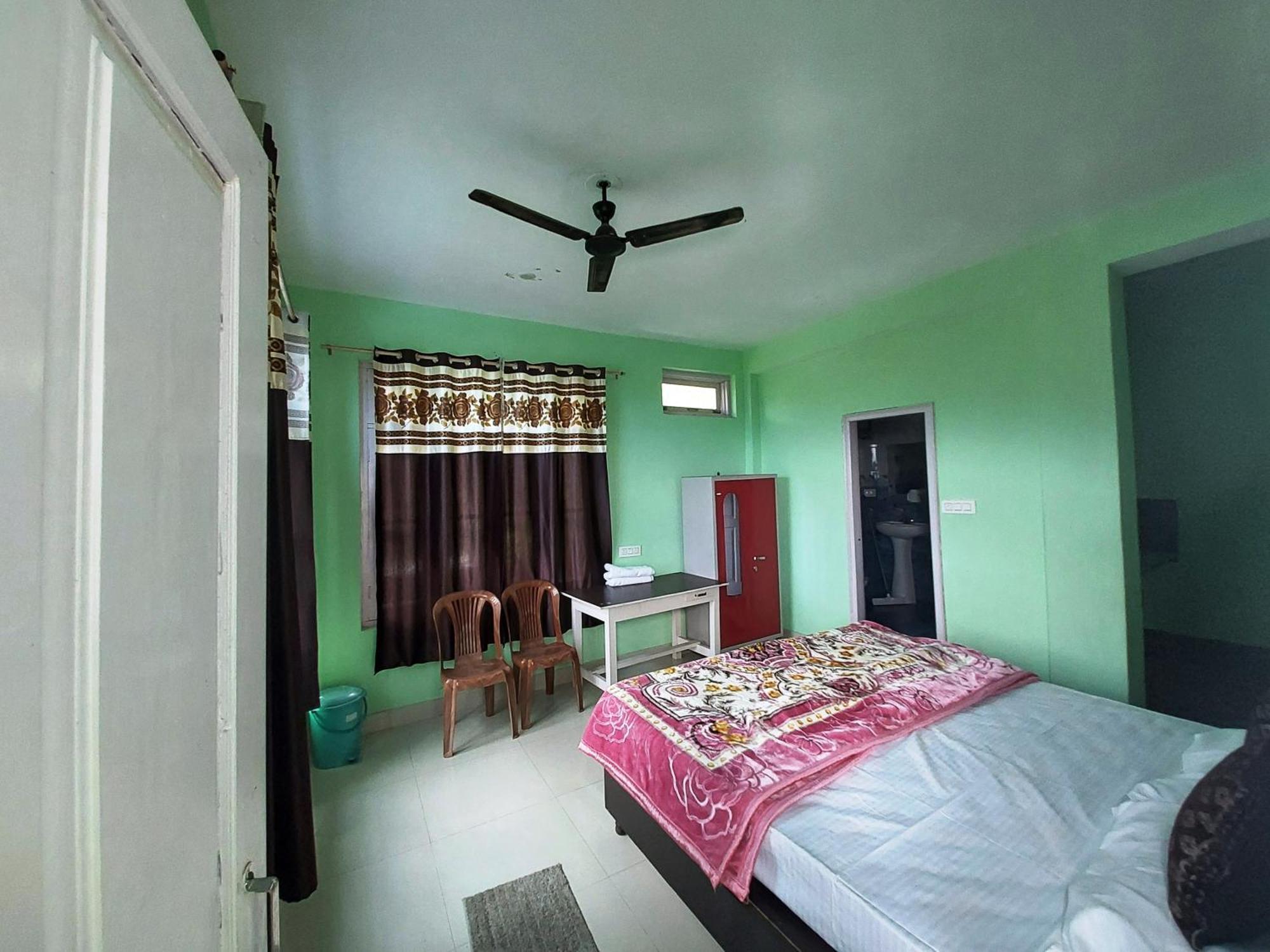 Mohinder & Mohindra Home Stay Bīr المظهر الخارجي الصورة