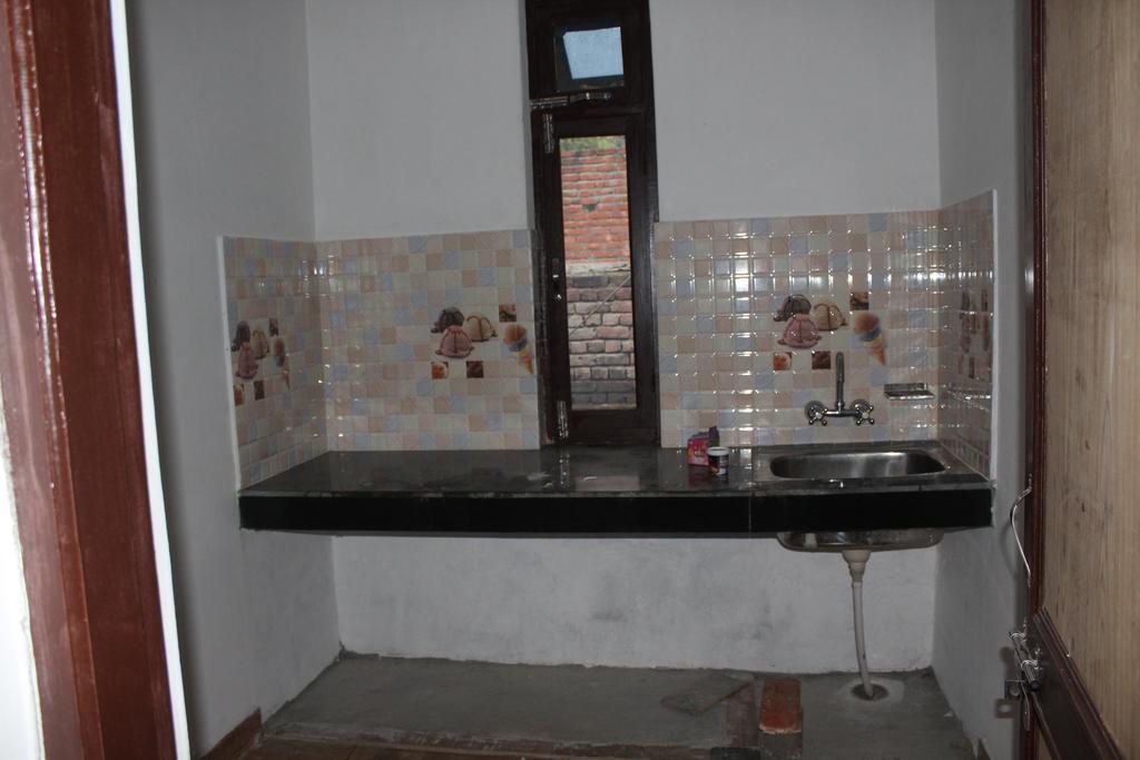 Mohinder & Mohindra Home Stay Bīr المظهر الخارجي الصورة