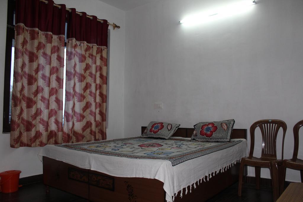 Mohinder & Mohindra Home Stay Bīr المظهر الخارجي الصورة