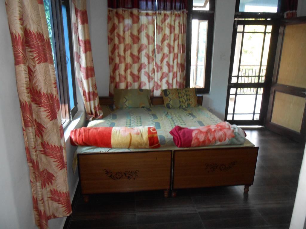 Mohinder & Mohindra Home Stay Bīr المظهر الخارجي الصورة