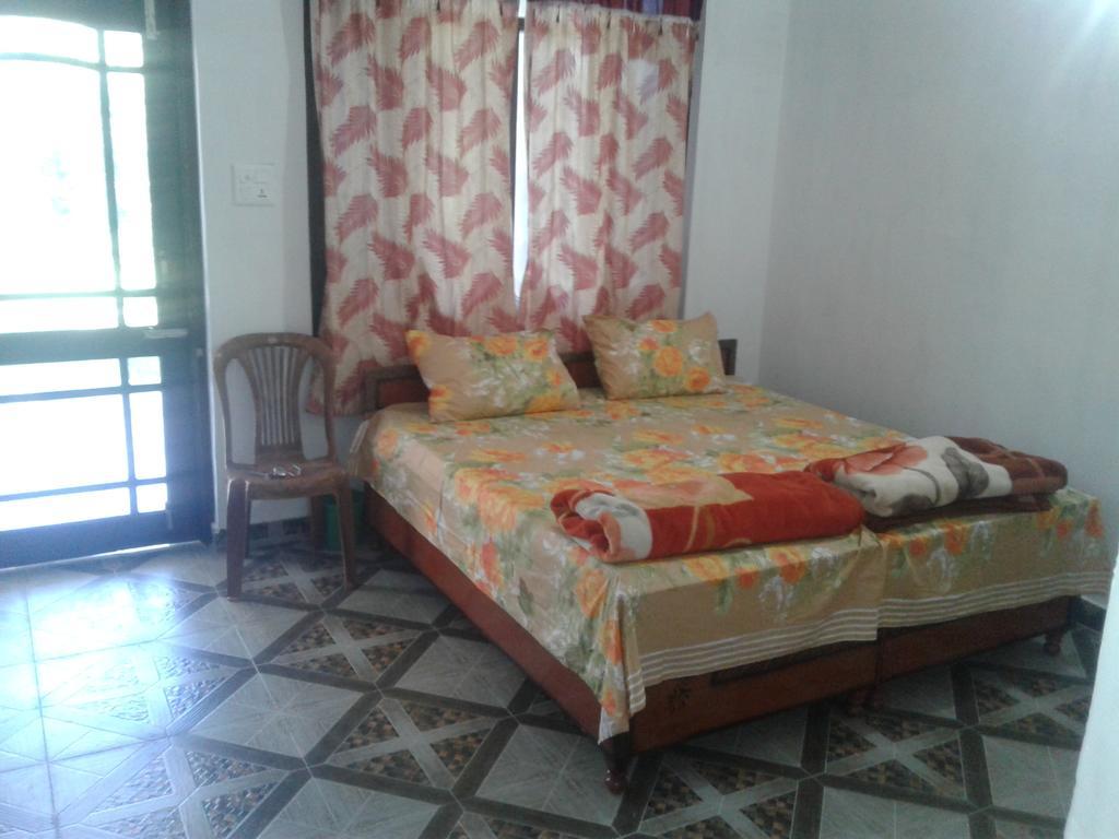 Mohinder & Mohindra Home Stay Bīr المظهر الخارجي الصورة