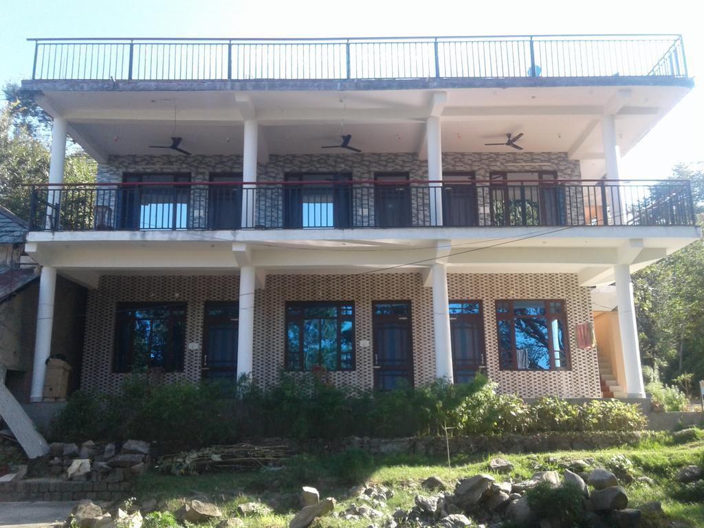 Mohinder & Mohindra Home Stay Bīr المظهر الخارجي الصورة
